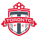 Maglia Toronto FC